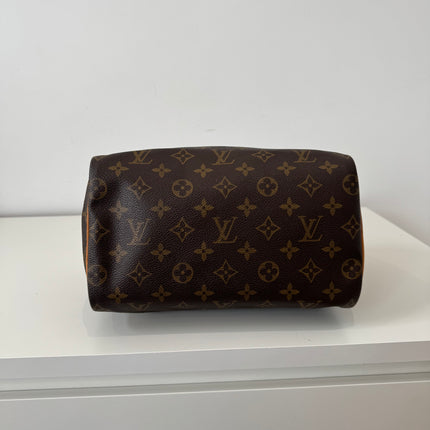 Sac Louis Vuitton Speedy 25