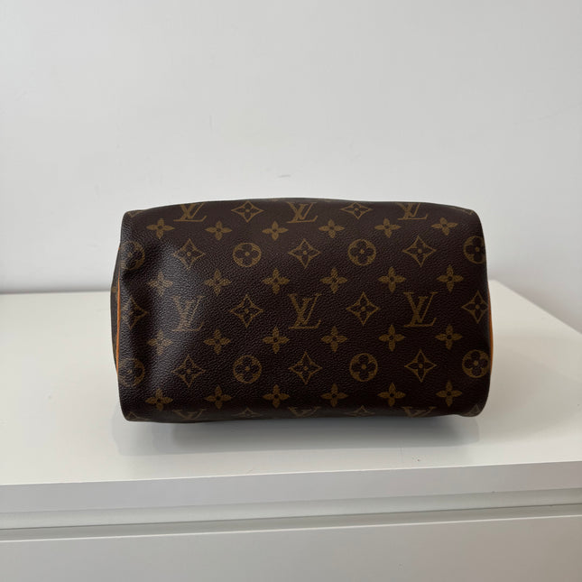 Sac Louis Vuitton Speedy 25
