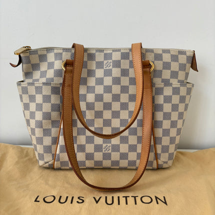 Sac Louis Vuitton Totally