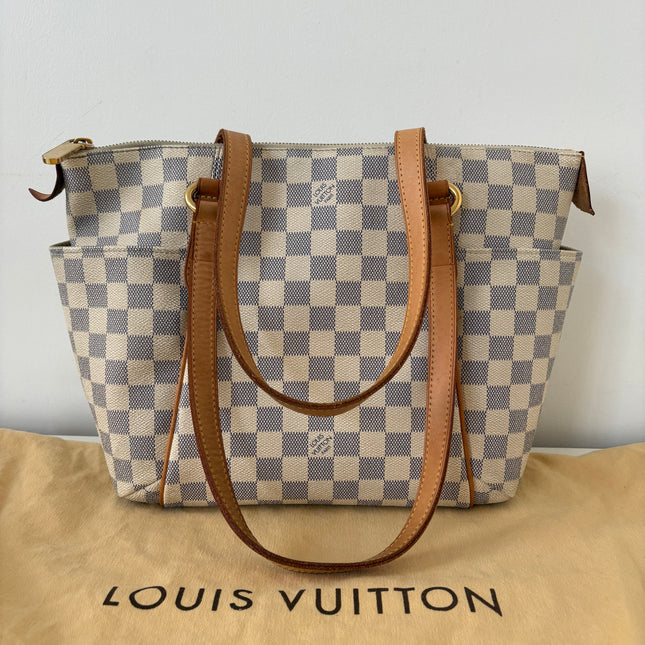 Sac Louis Vuitton Totally