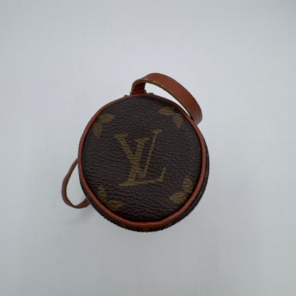 Sac Louis Vuitton Papillon Mini