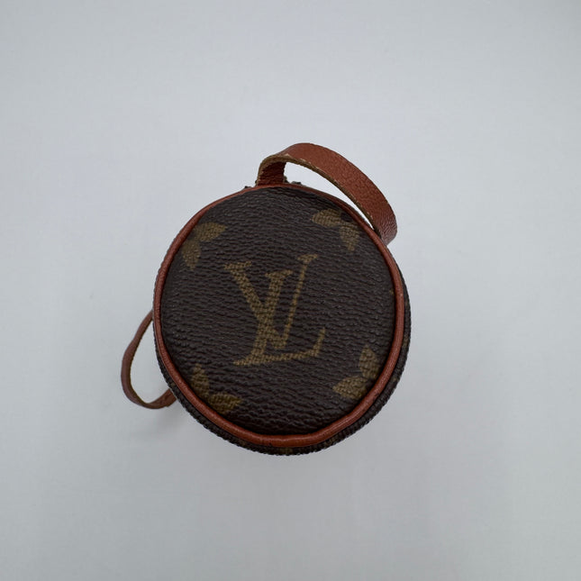 Sac Louis Vuitton Papillon Mini