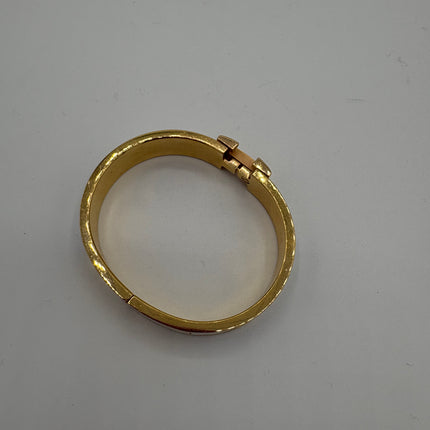 Bracelet Hermes Clic H PM