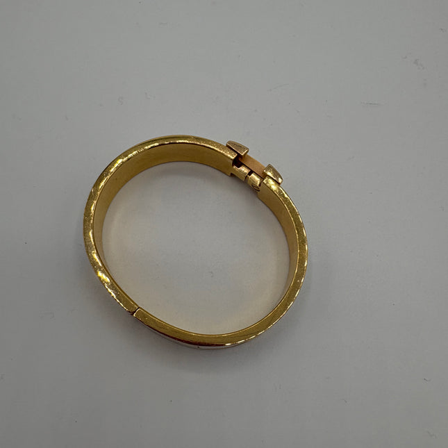 Bracelet Hermes Clic H PM