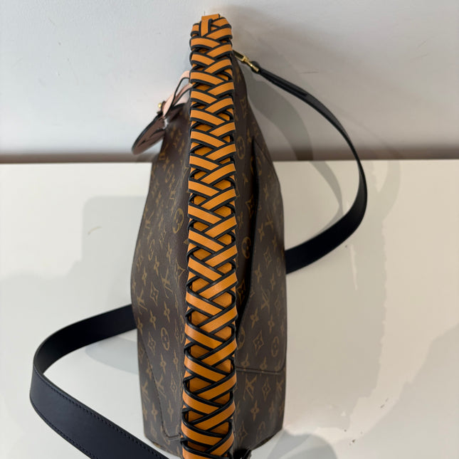 Sac Louis Vuitton beaubourg