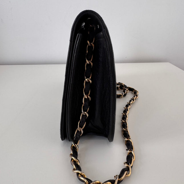 Sac Chanel single flap