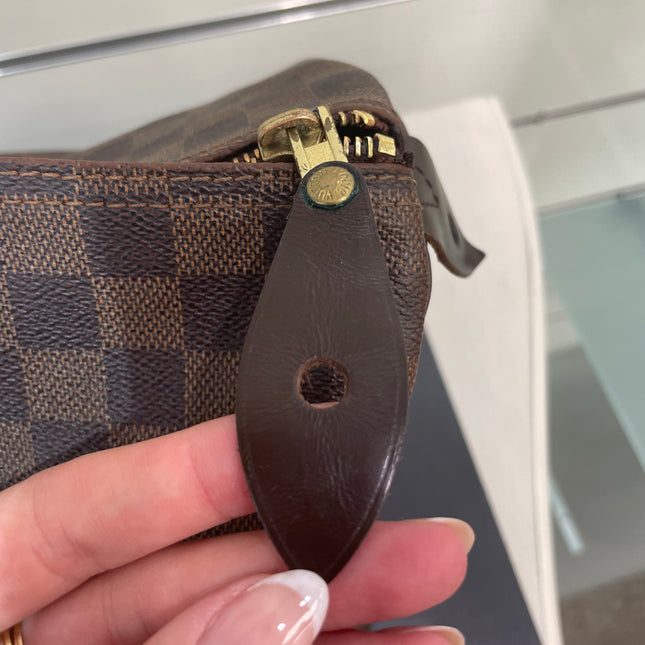 Sac Speedy 35 Damier Louis Vuitton