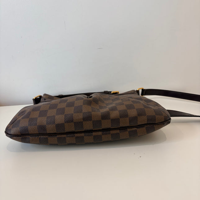 Sac Louis Vuitton Bloomsbury PM Damier