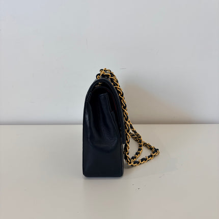 Sac chanel Timeless 25 vintage