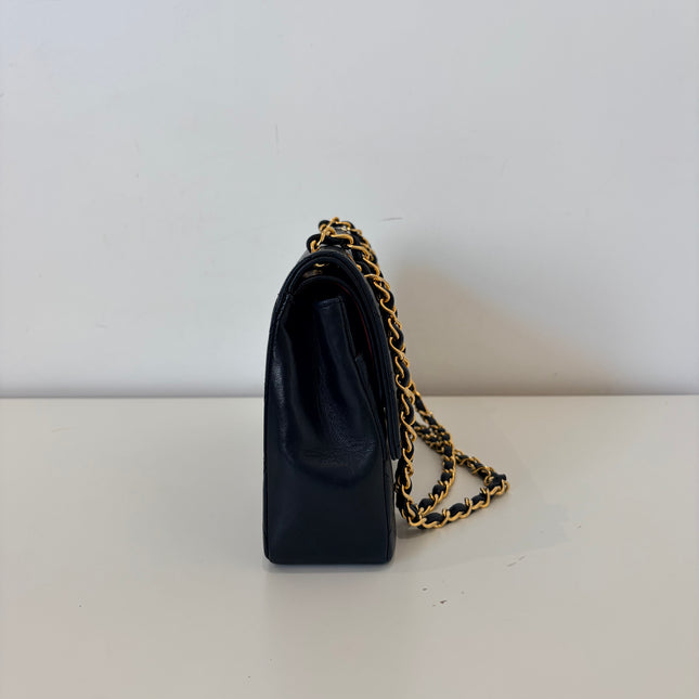Sac chanel Timeless 25 vintage