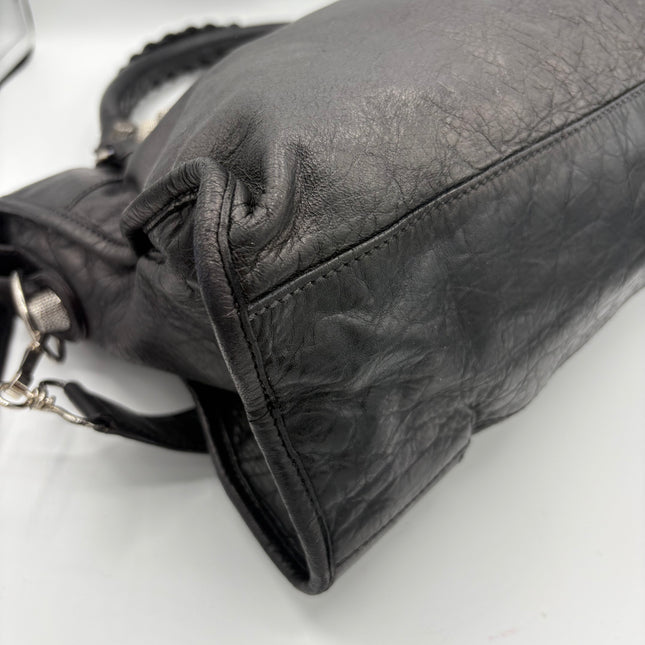 Sac Balenciaga City médium