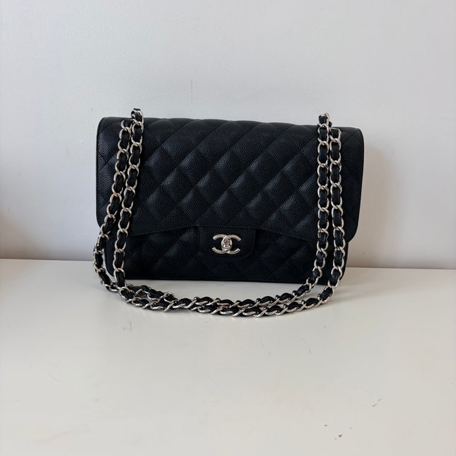 Sac Chanel Grand Timeless