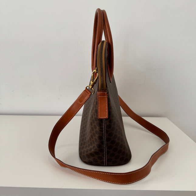 Sac Celine Grand Honorine Macadam