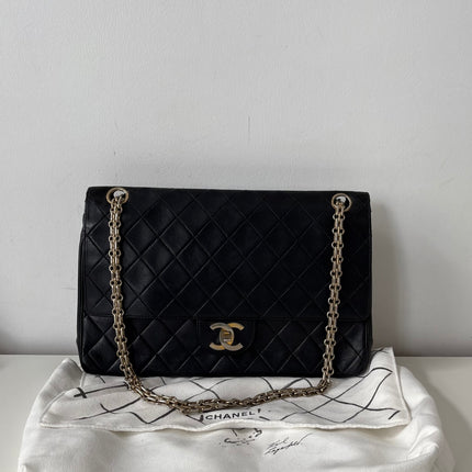 Sac Chanel Vintage Timeless