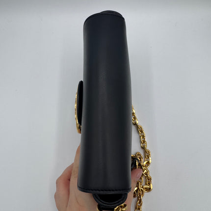 Sac Celine Maillon Triomphe petit modèle