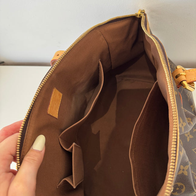 Sac Louis Vuitton Tivoli GM Monogram