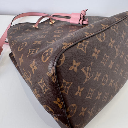 Sac Louis Vuitton Neo Noé