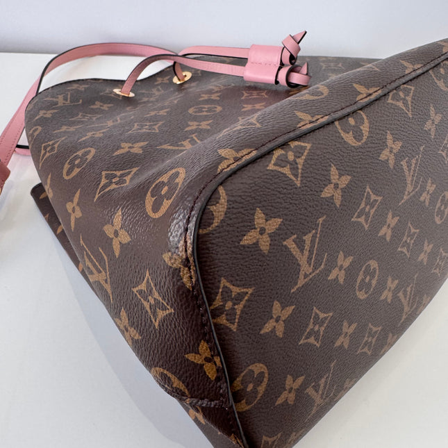 Sac Louis Vuitton Neo Noé