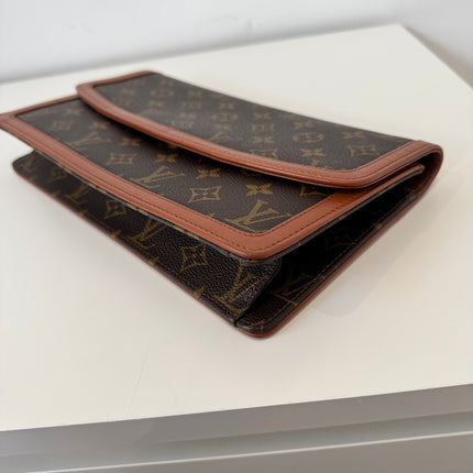 Pochette Louis Vuitton Florentine Monogram