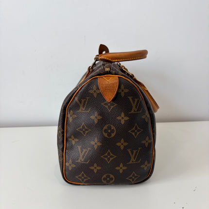 Sac Speedy 25 Louis Vuitton