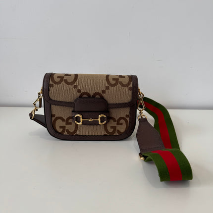 Sac Gucci Horsebit 1955 pm