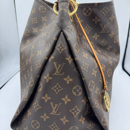 Sac Artsy MM Louis Vuitton Monogram