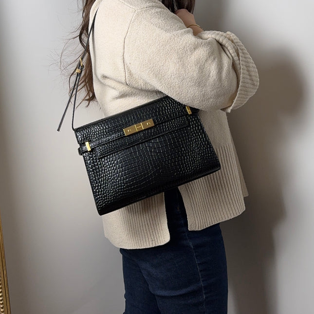 Sac saint Laurent Manhattan