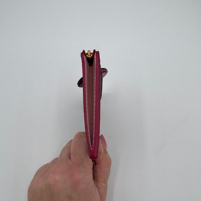 Porte-cartes Louis Vuitton