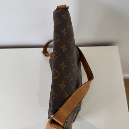 Sac Louis Vuitton Salsa Monogram GM