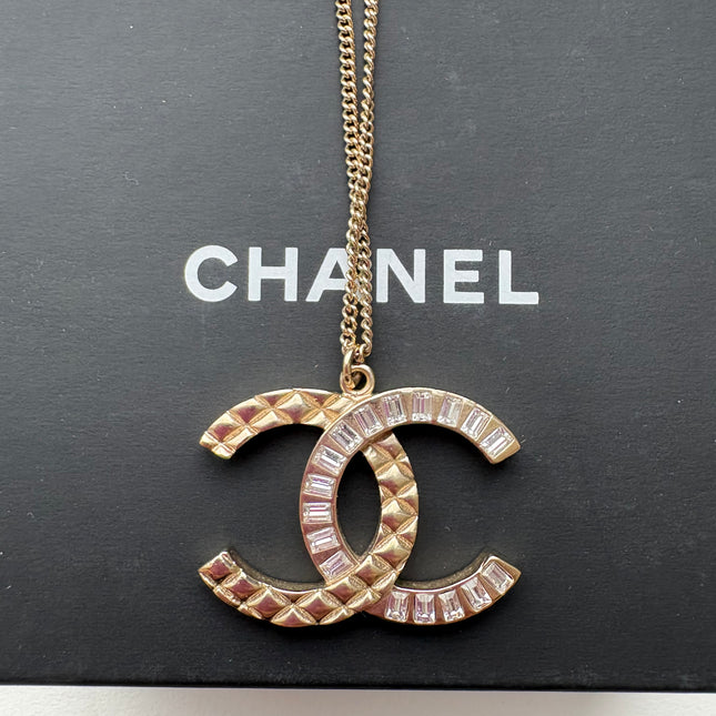 Sautoir Chanel