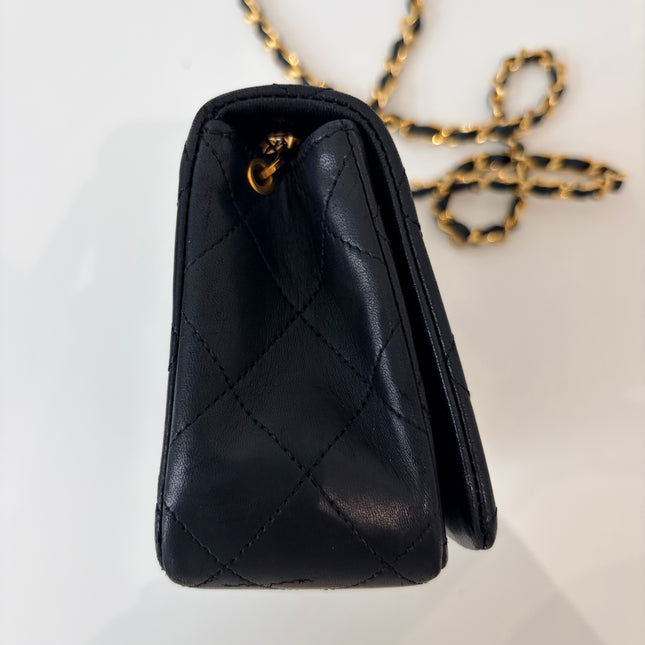 Sac Chanel Timeless Mademoiselle