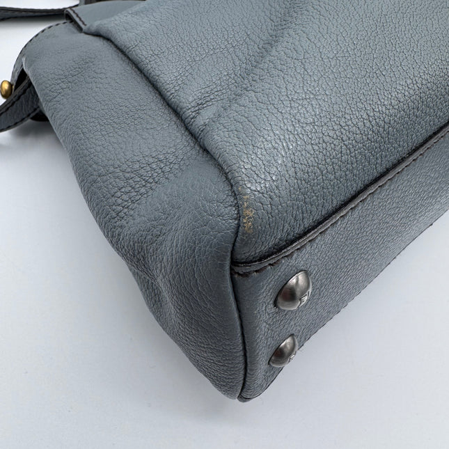 Sac Fendi Peekaboo Medium