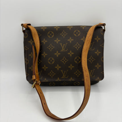 Sac Louis vuitton Musette pm