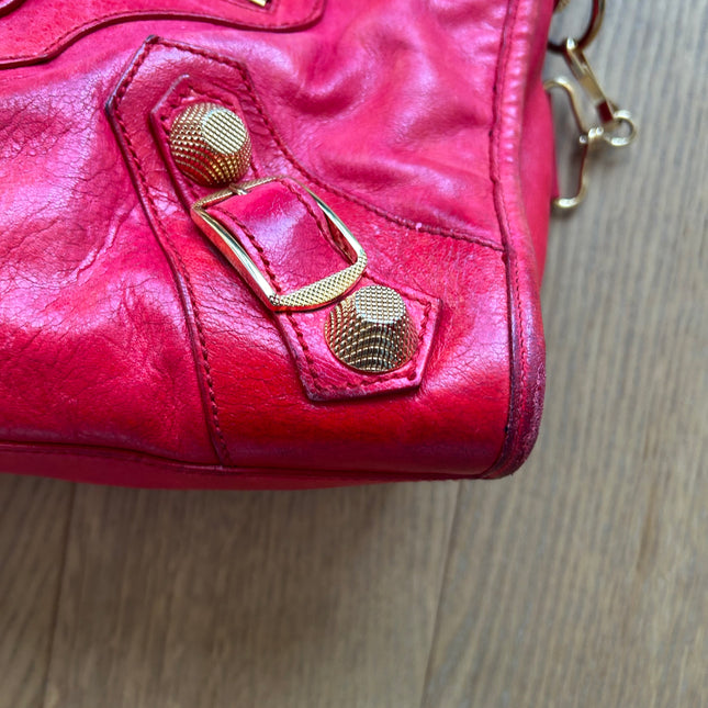 Sac Balenciaga City