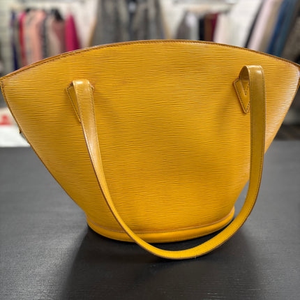 Sac Louis Vuitton Saint Jacques GM