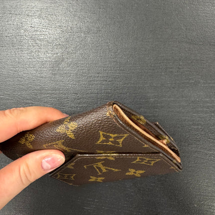 Portefeuille Victorine Louis Vuitton