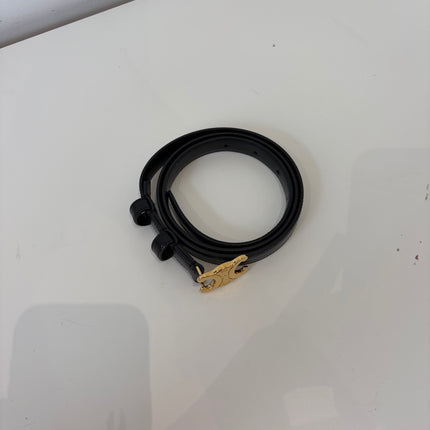 Ceinture Celine Triomphe T85cm Small