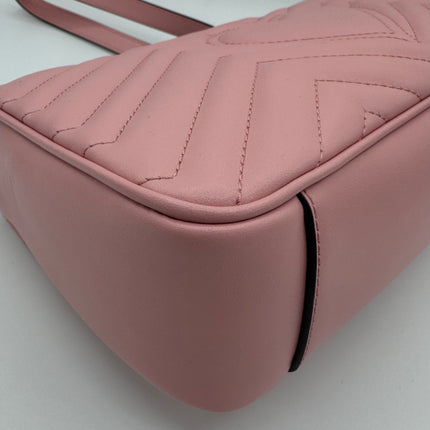 Sac GG Marmont Moyen Gucci