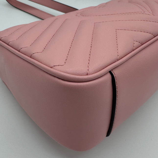 Sac GG Marmont Moyen Gucci