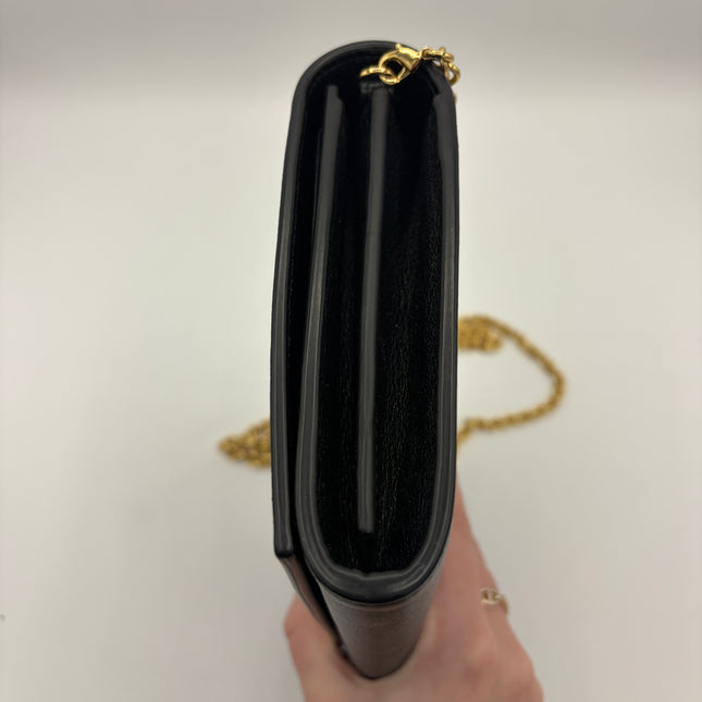 Sac Yves Saint Laurent Wallet on Chain Belle de Jour