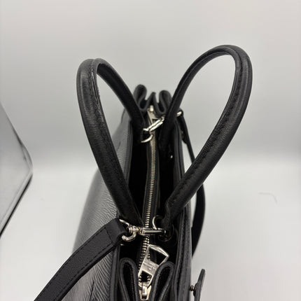 Sac Louis Vuitton Twist cuir épis