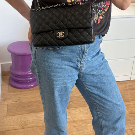 Sac Chanel classique 11.12