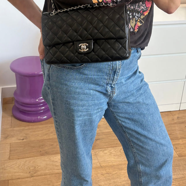 Sac Chanel classique 11.12