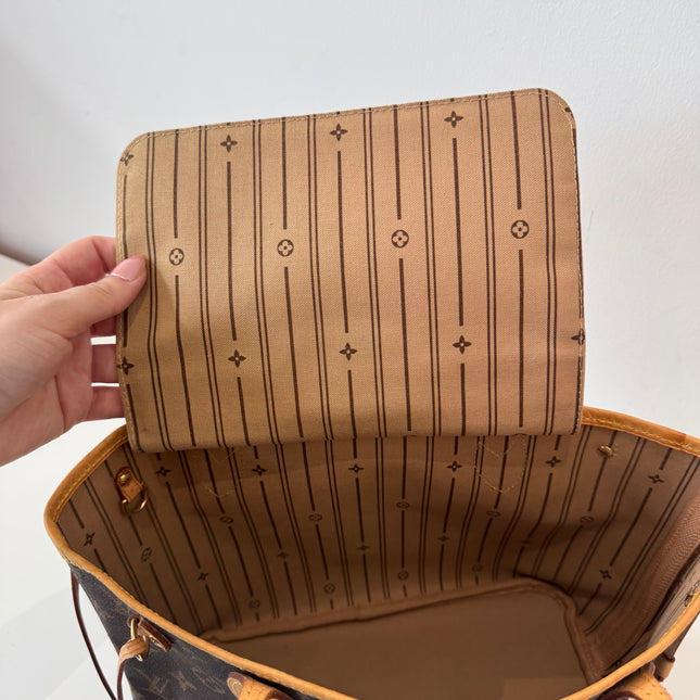 Sac Louis Vuitton Neverfull PM