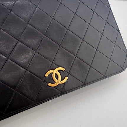Sac Chanel Single Flap