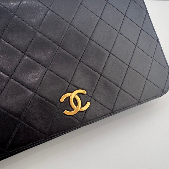 Sac Chanel Single Flap
