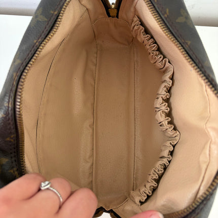 Trousse de toilette 23cm Louis Vuitton