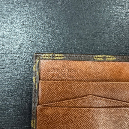 Portefeuille Victorine Louis Vuitton