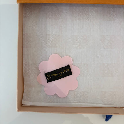 Carré Louis Vuitton 70cm Monogram