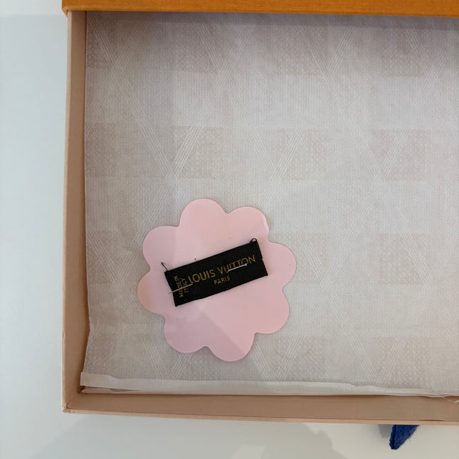 Carré Louis Vuitton 70cm Monogram